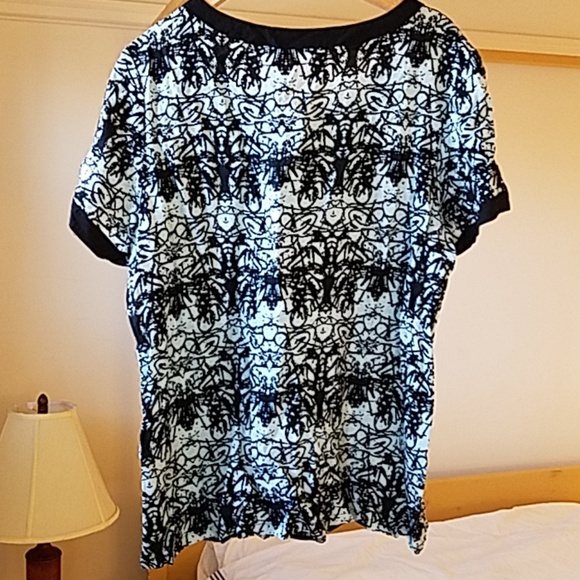 Pattern top - Picture 2 of 3